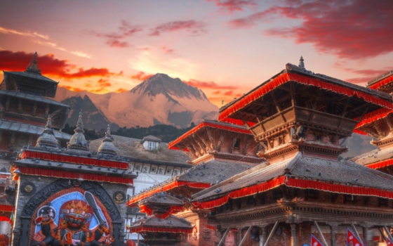 Nepal